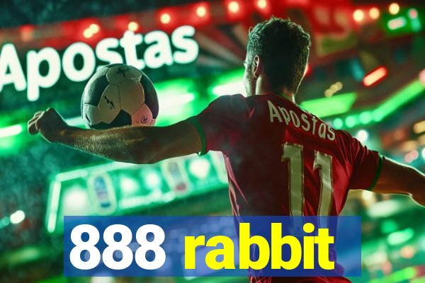 888 rabbit